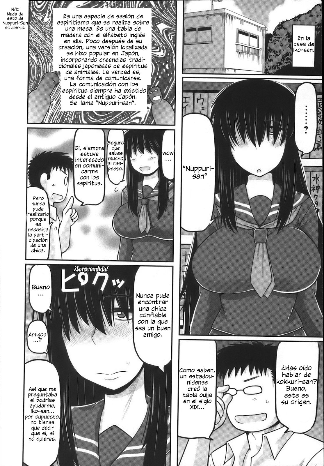 Uronna Classmate page 4 full