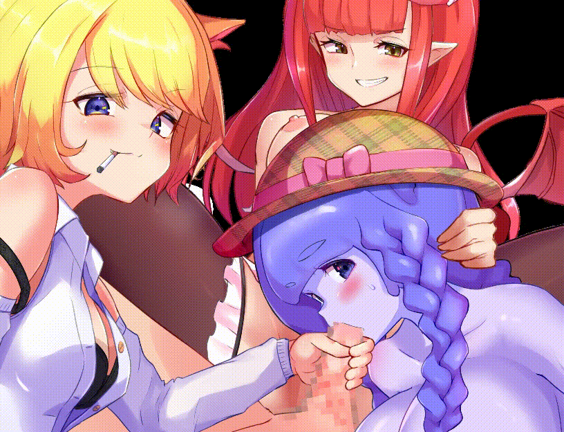 囚われのアルストロメリア_Ver2.0 page 9 full