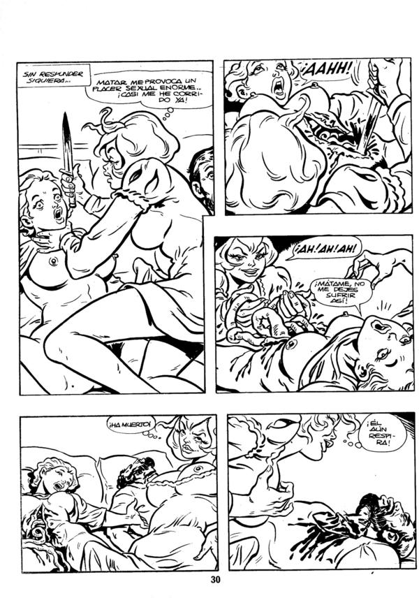 Belceba - 10 La Matanza page 10 full