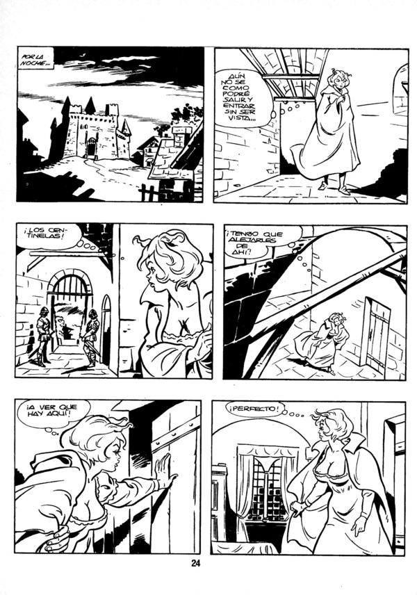 Belceba - 10 La Matanza page 4 full