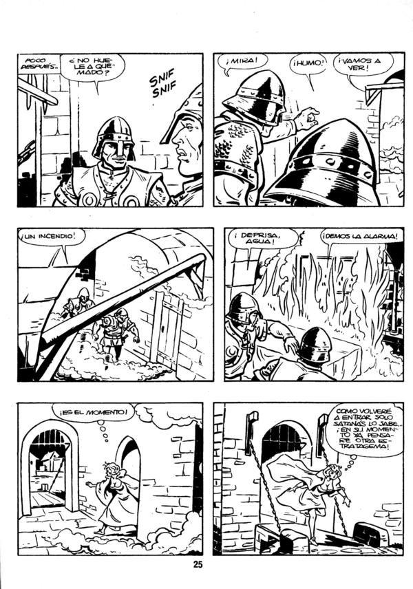 Belceba - 10 La Matanza page 5 full