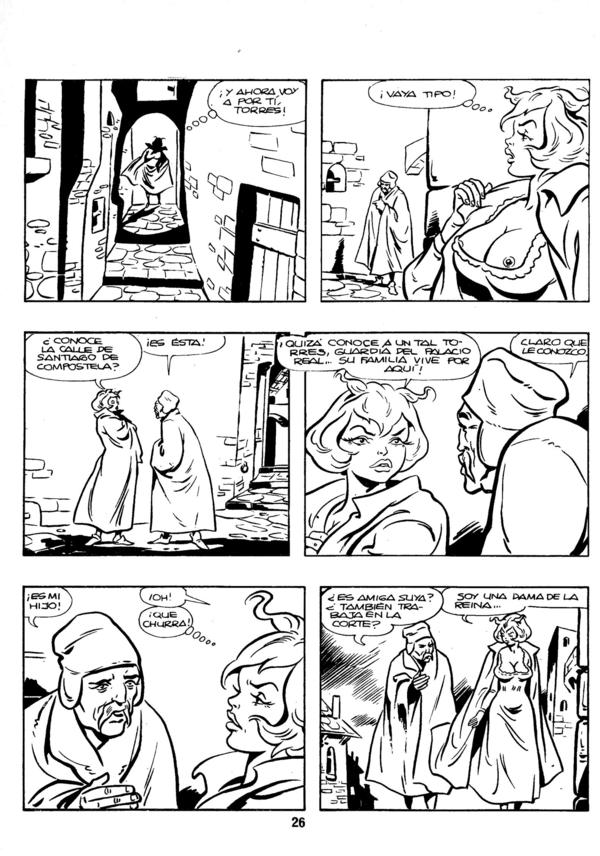 Belceba - 10 La Matanza page 6 full