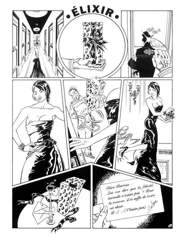 Elixir page 1 full