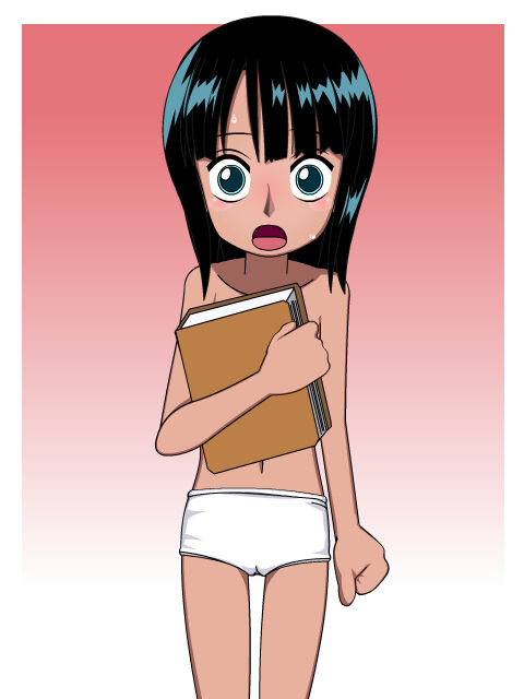 Anoko to 4 page 3 full