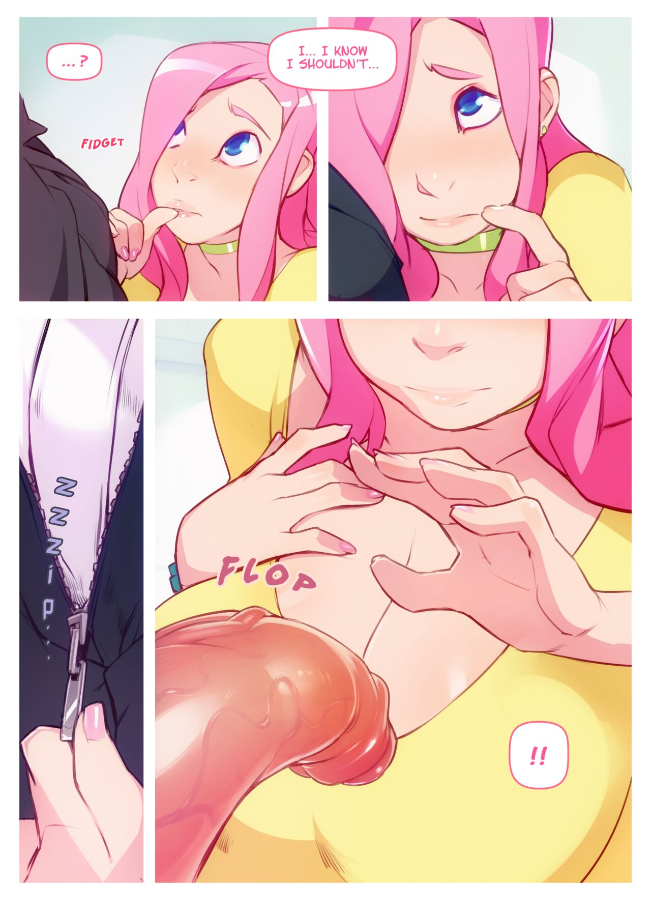 Going Down page 4 full