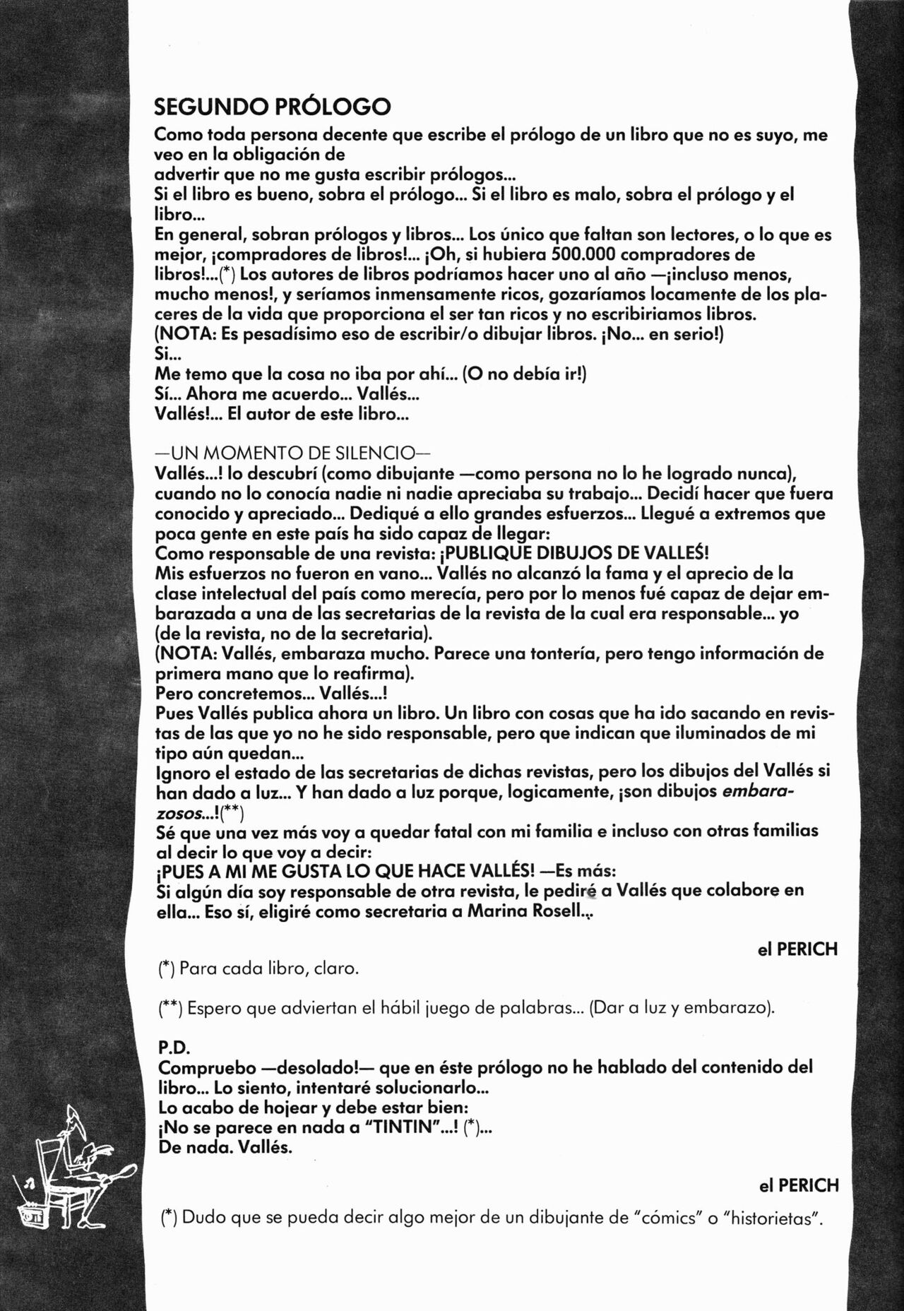 ¡Joder con los Aguirre! page 6 full