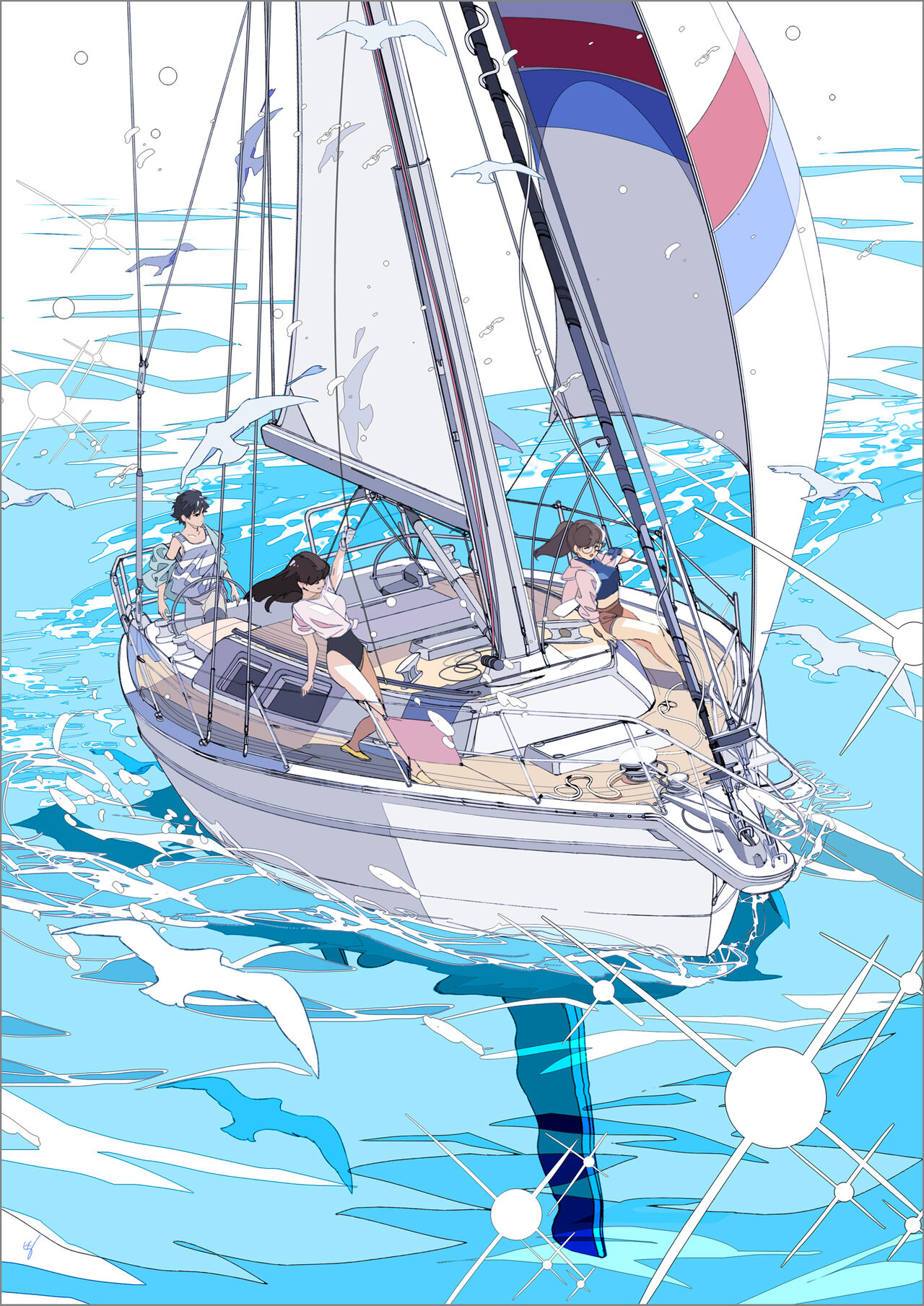 Edoya Inuhachi page 2 full