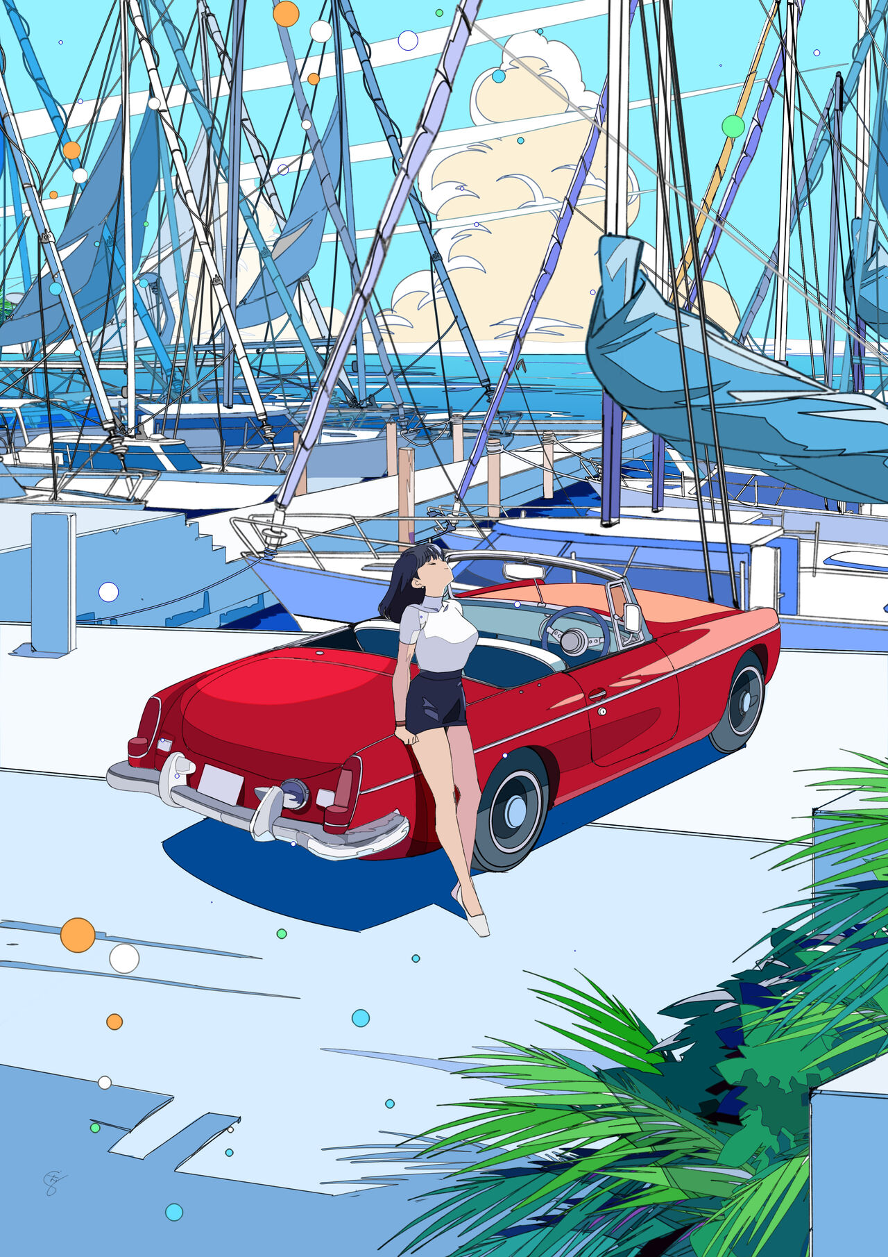 Edoya Inuhachi page 3 full