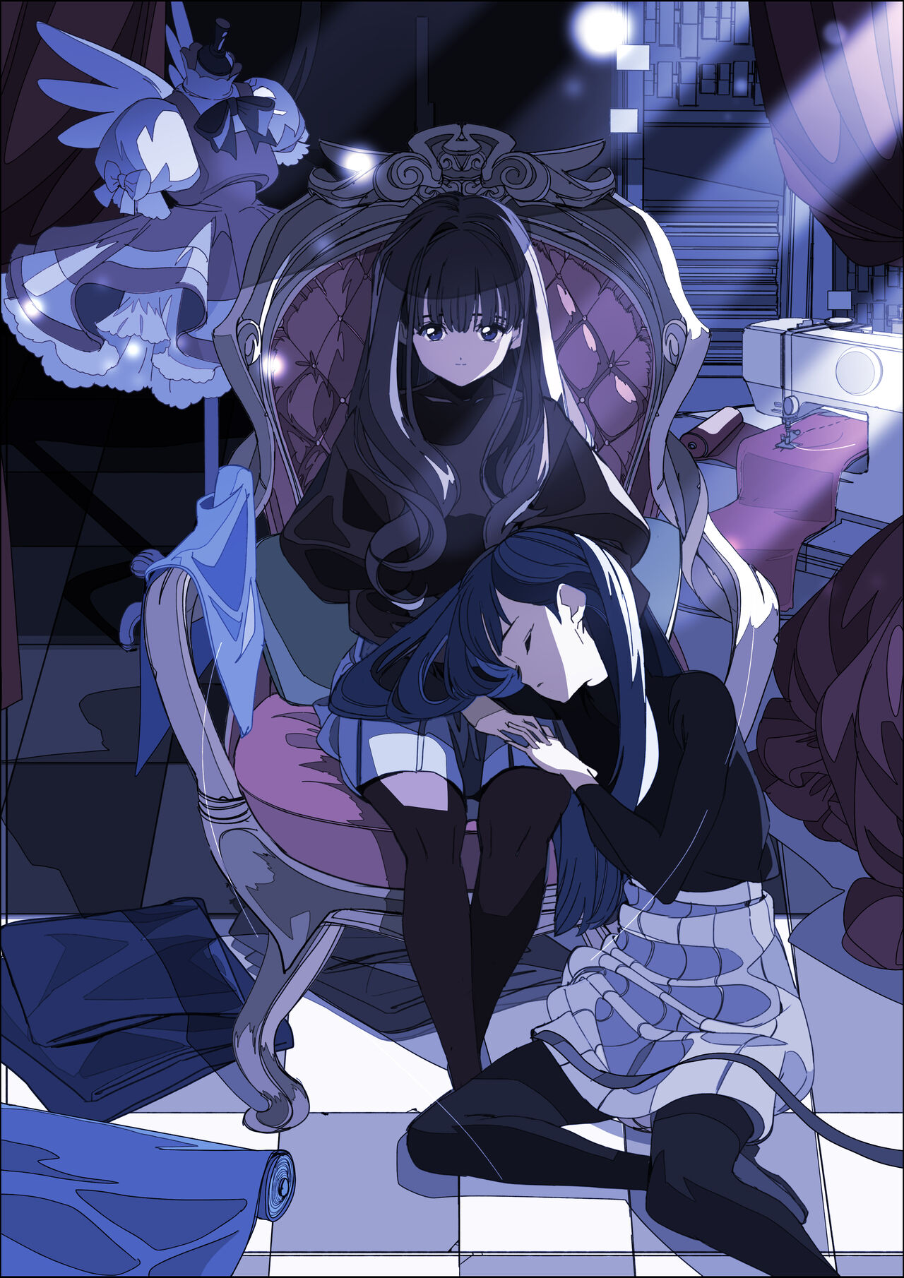 Edoya Inuhachi page 6 full
