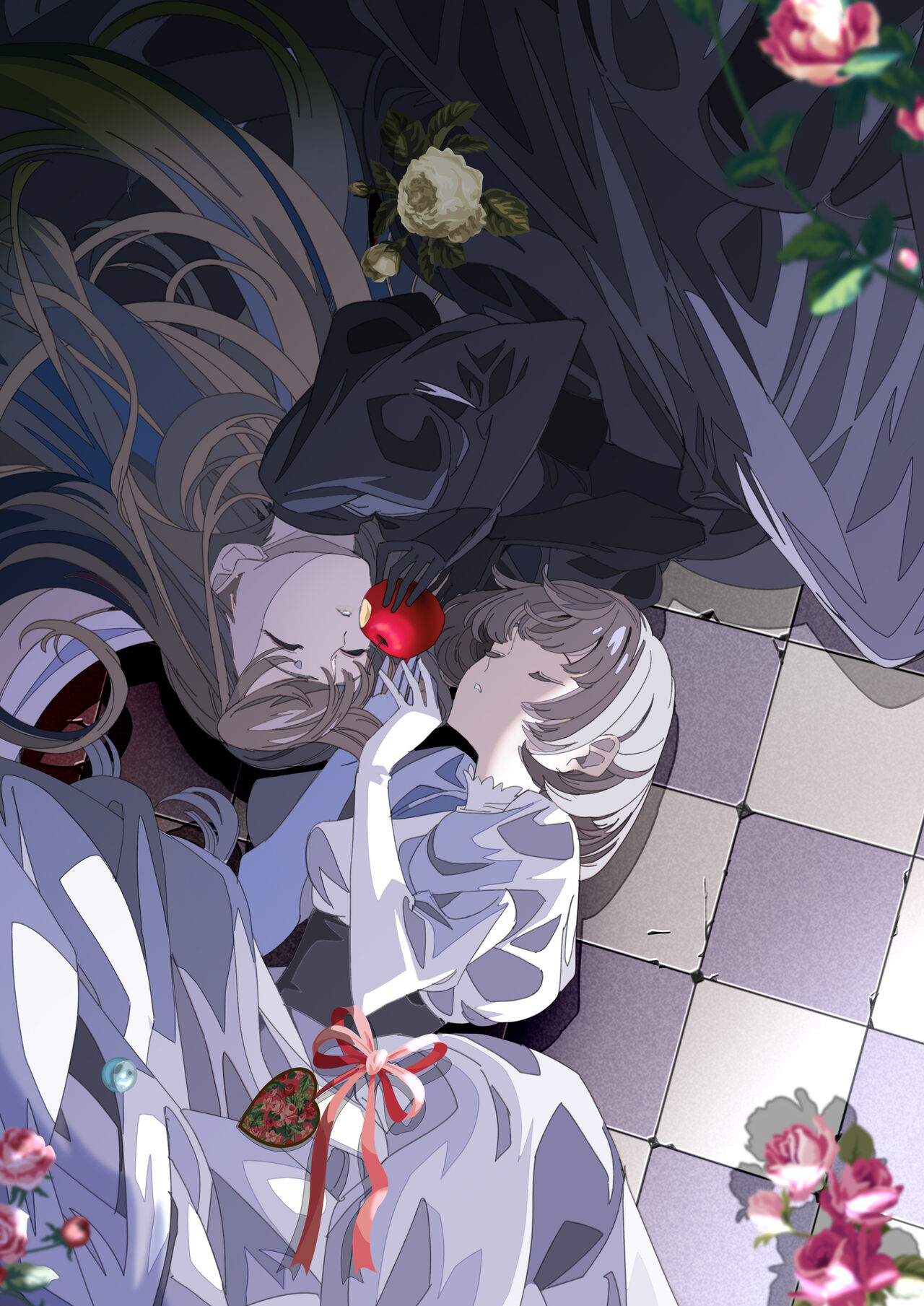 Edoya Inuhachi page 7 full