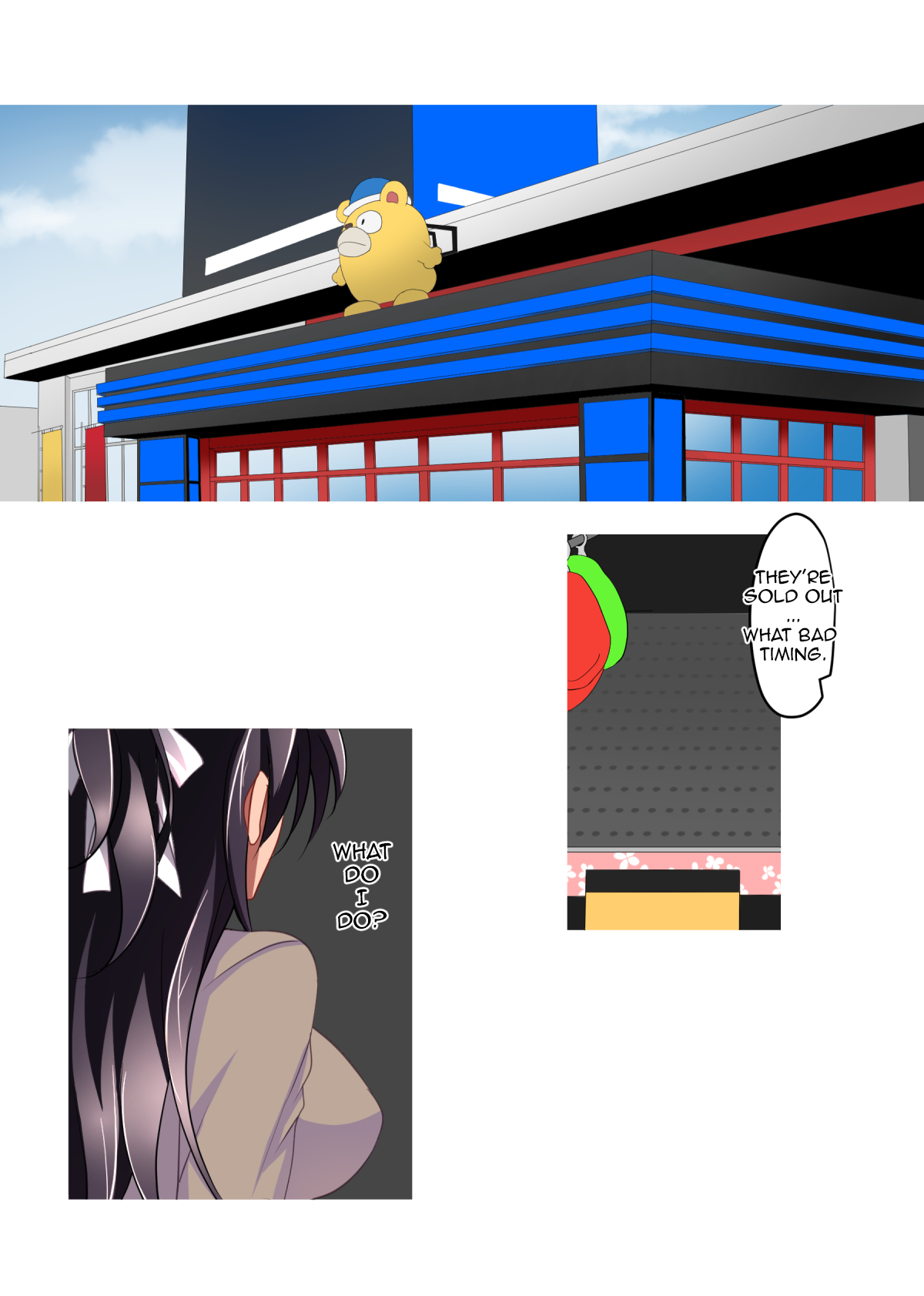 Saimin Kanojo 4.5 Chitai Chiiku | Hypnotic Girlfriend 4.5 Perverted Sexual Training page 6 full