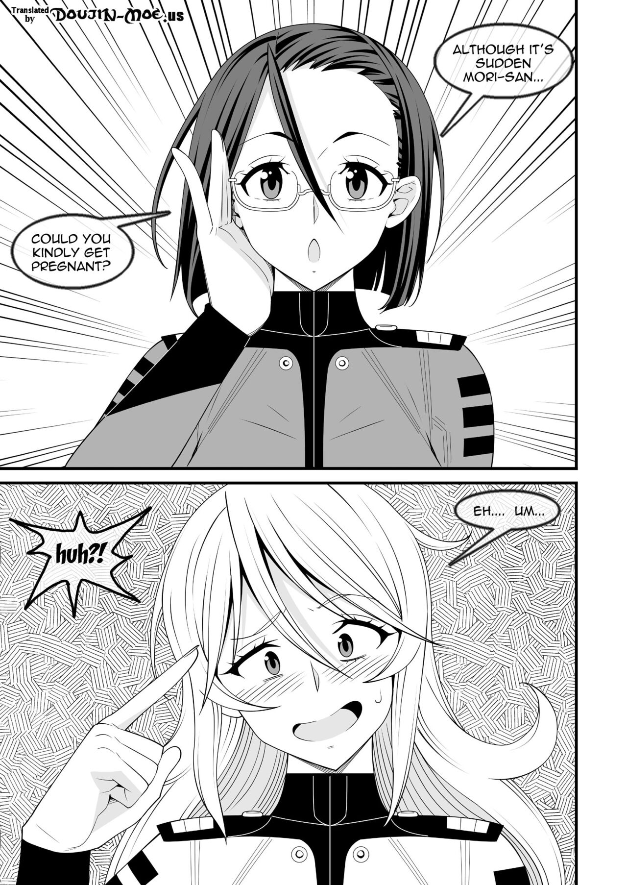 Yamato Nadeshiko | Yamato's Beauty page 2 full
