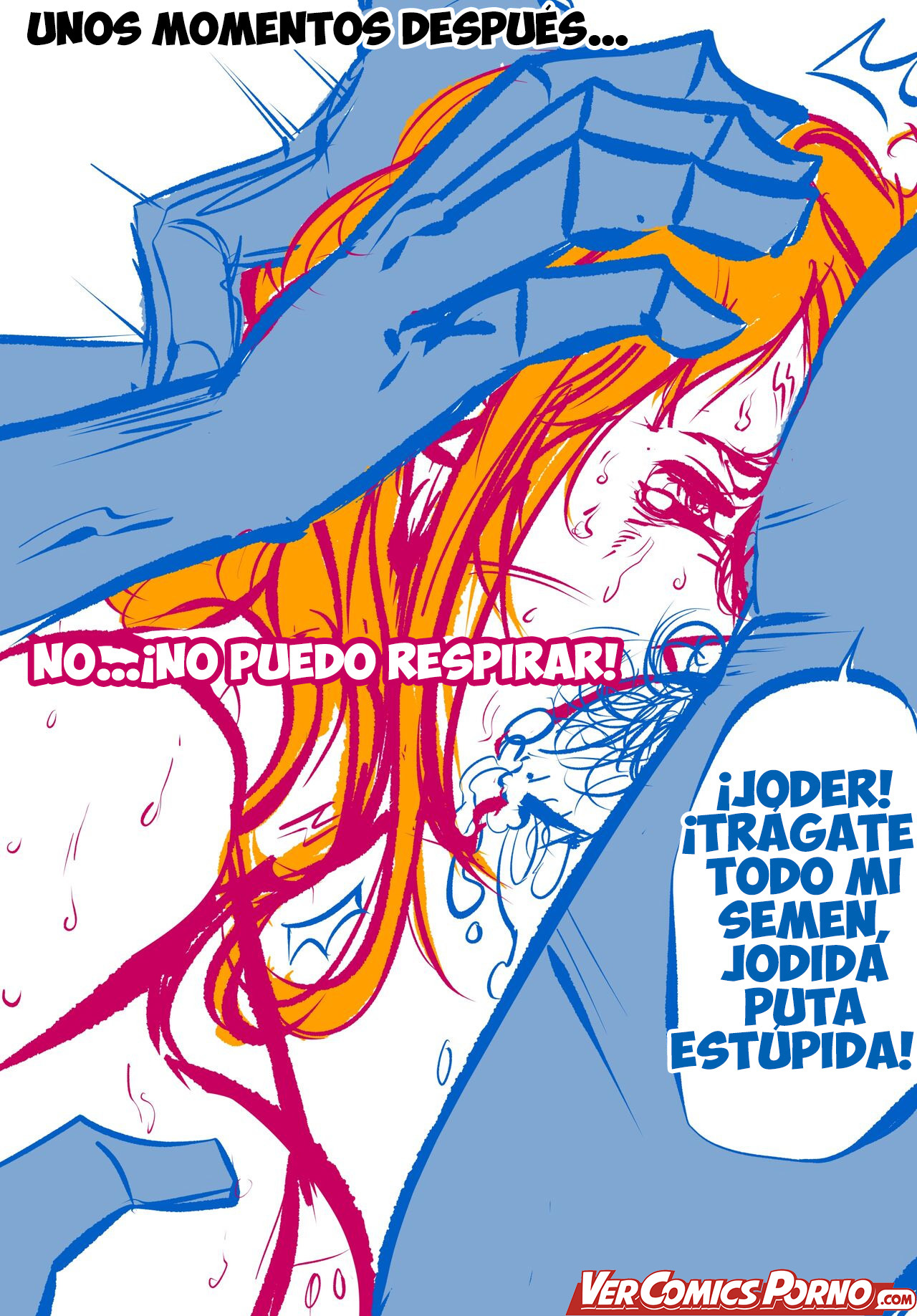 Nami on Weatheria page 4 full