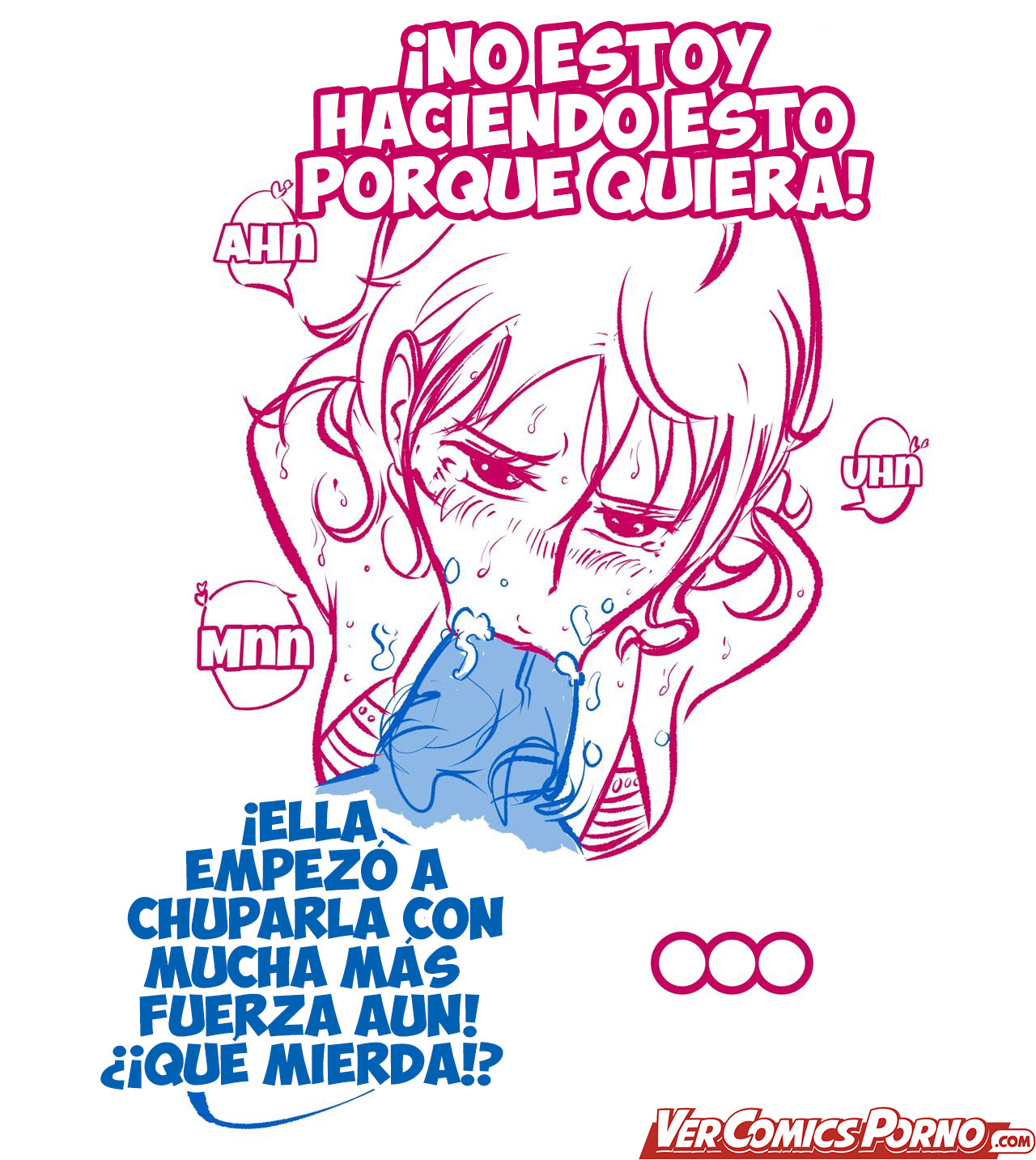 Nami on Weatheria page 9 full