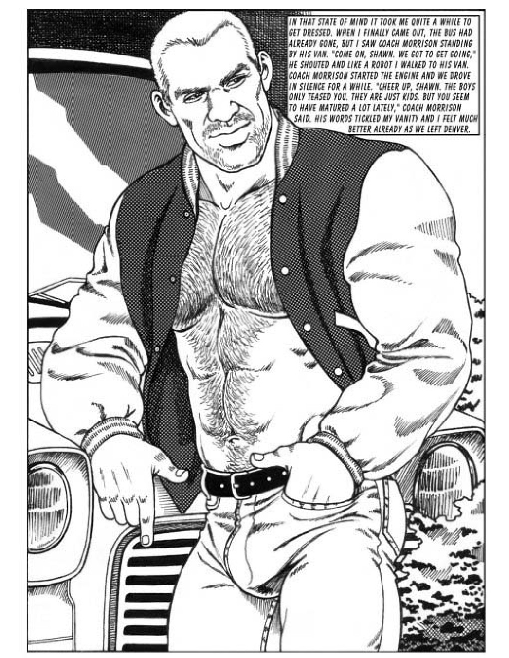 Ball Park page 9 full