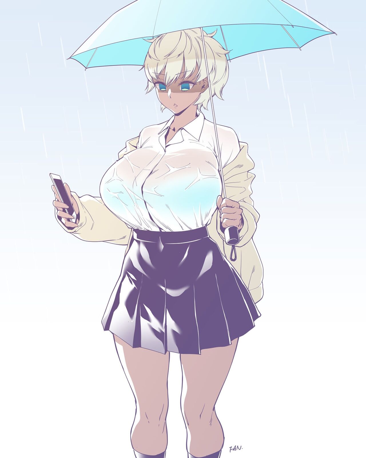 FAN page 3 full