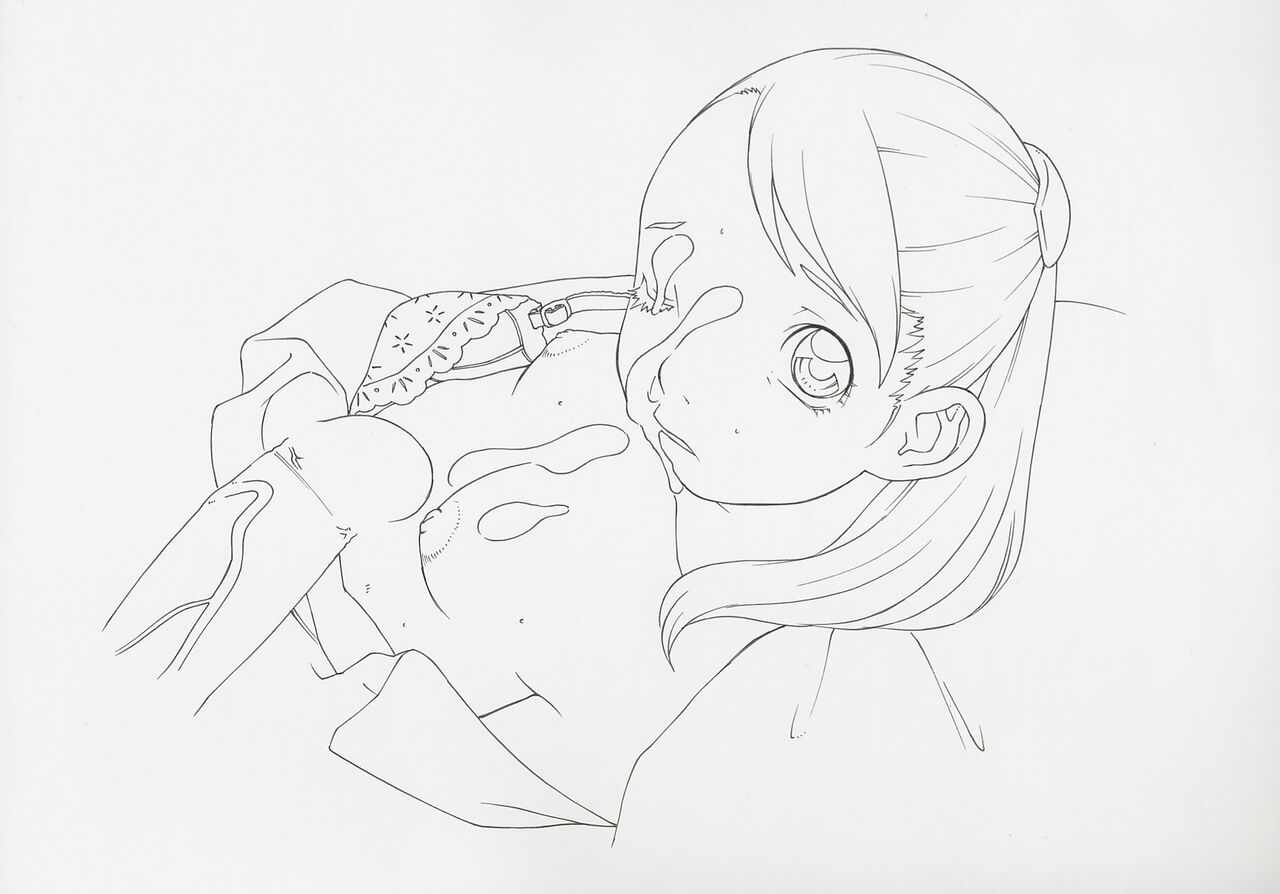 Senga de GO! #2 page 2 full