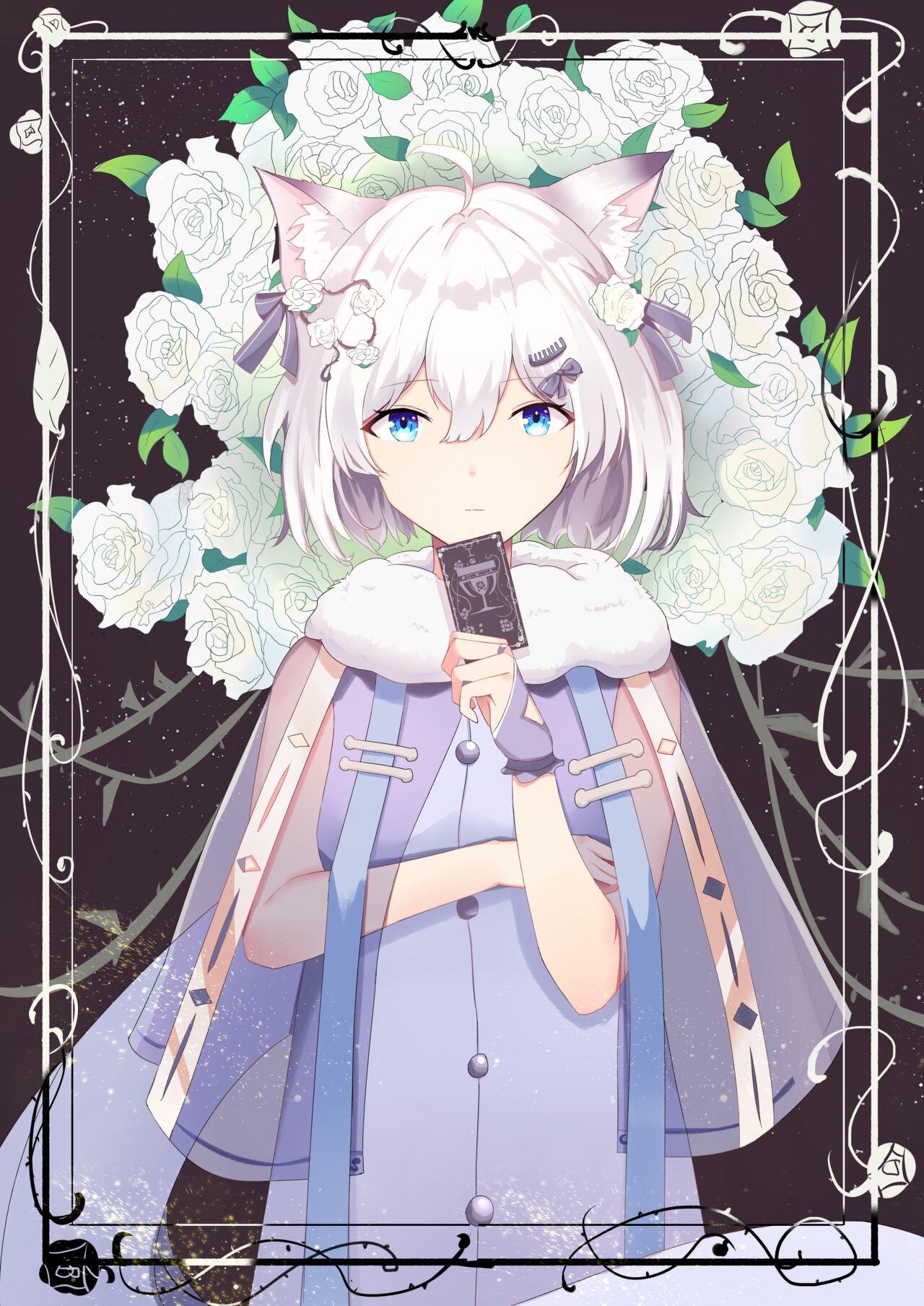 Eliminate七汰 page 7 full
