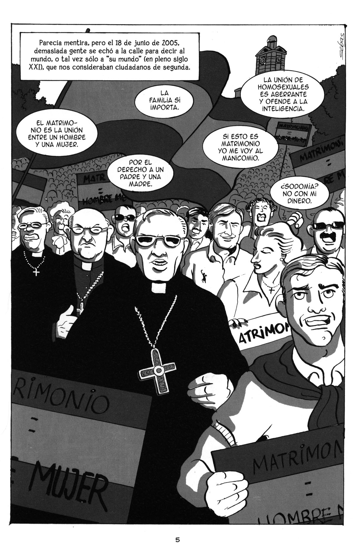 Sebas Martín - Aún Estoy en Ello page 5 full