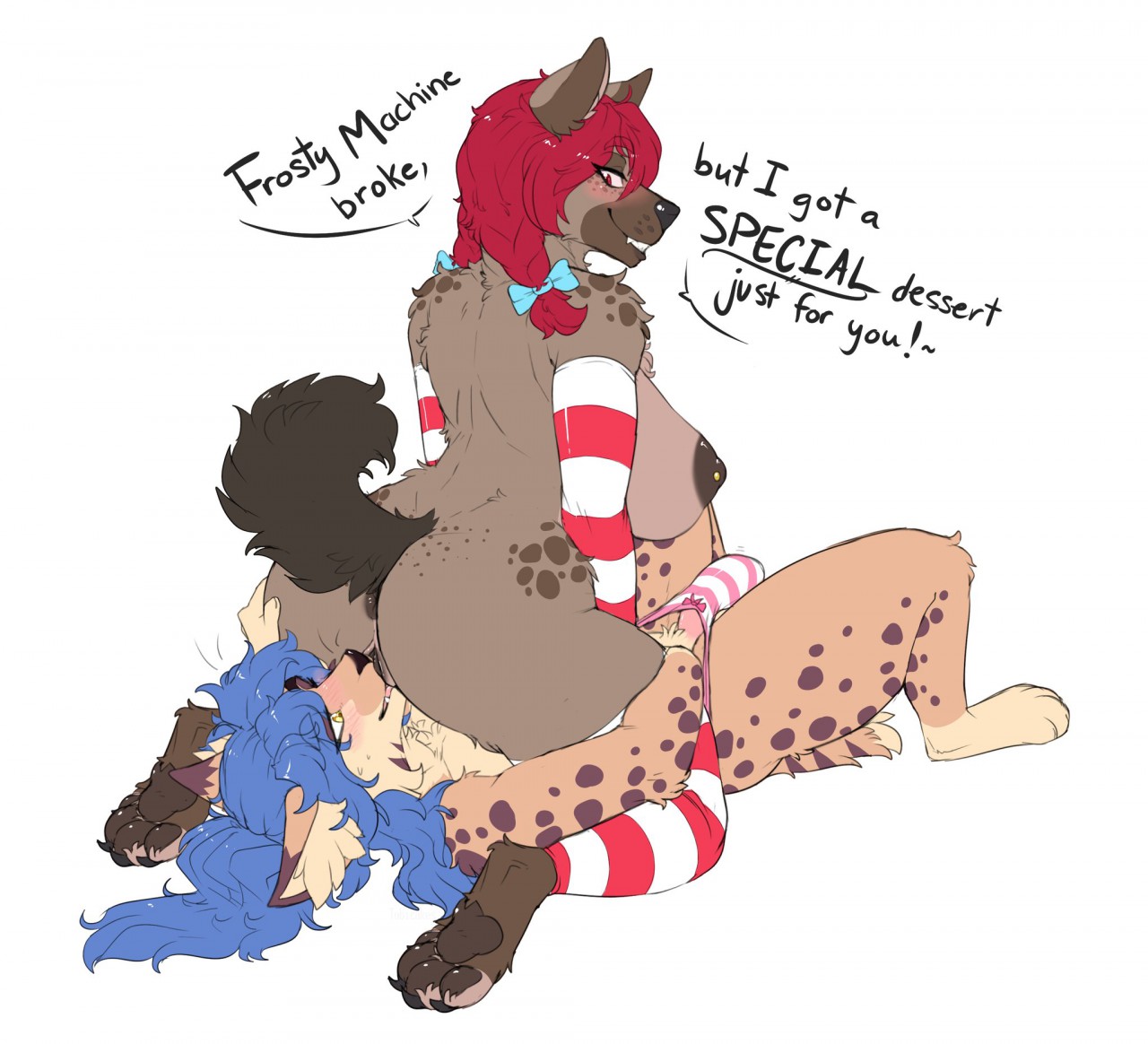 Mendy's page 6 full