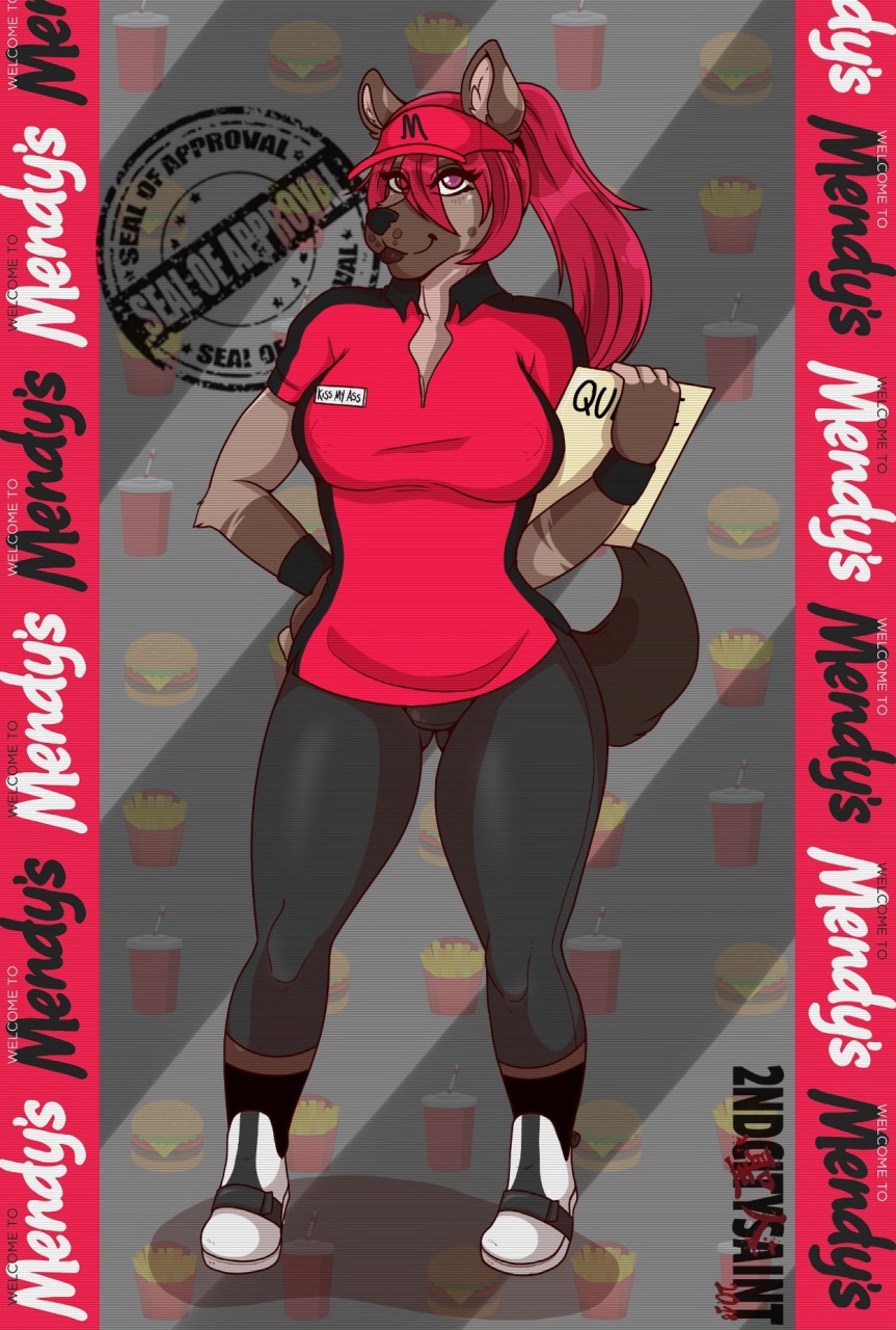 Mendy's page 7 full