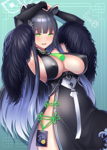 Shun cover