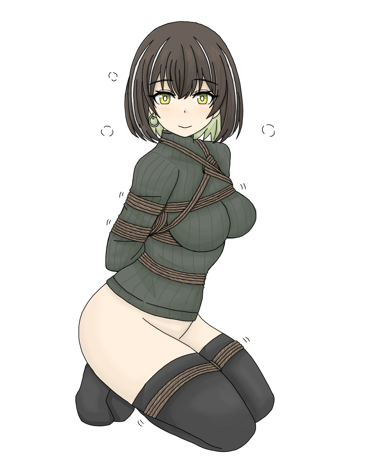 bb-182＠イラスト集販売中 gallary page 1 full