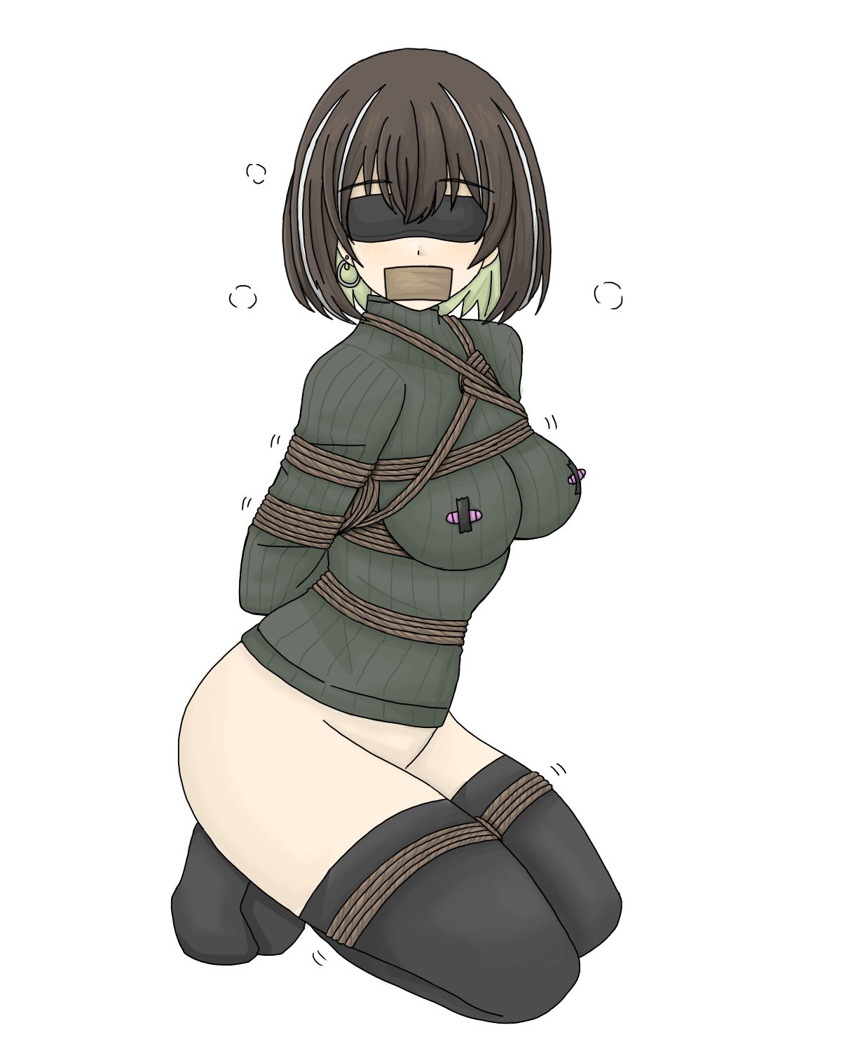 bb-182＠イラスト集販売中 gallary page 3 full