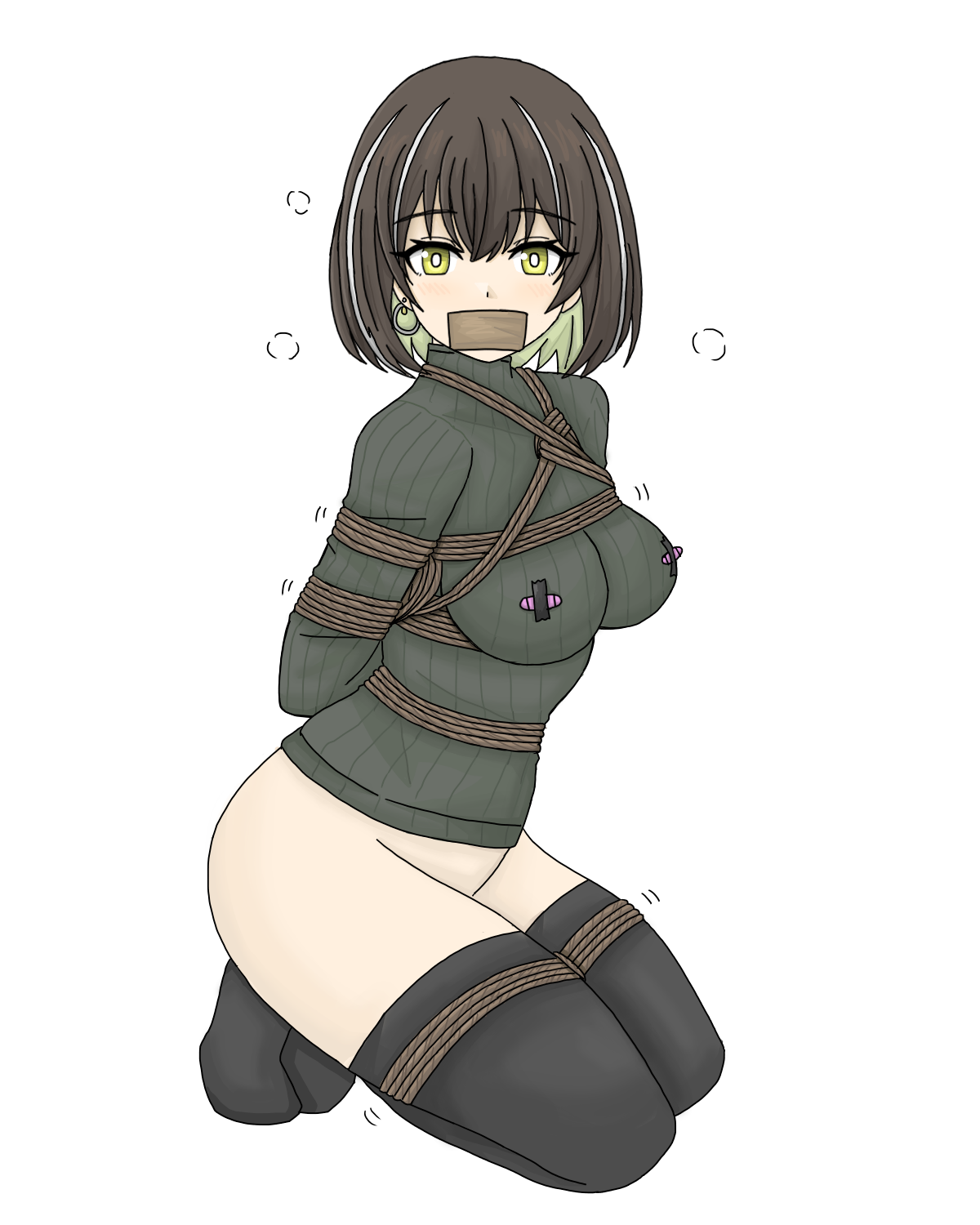 bb-182＠イラスト集販売中 gallary page 4 full