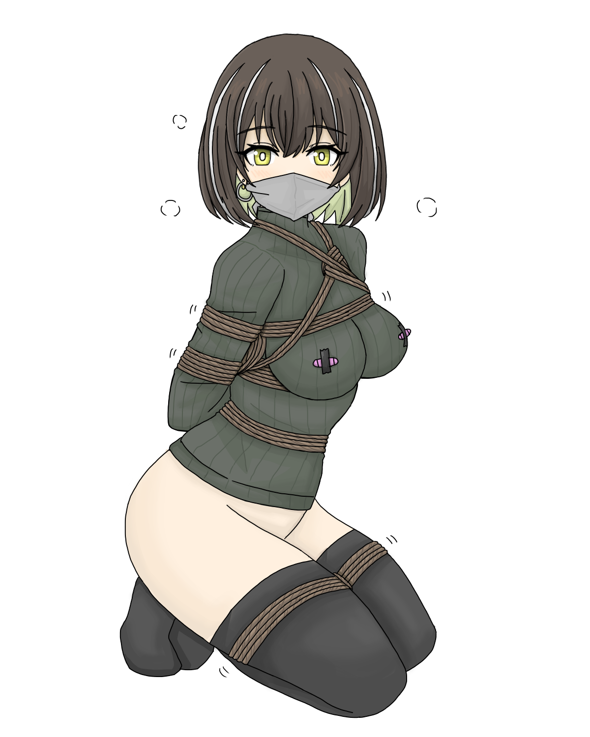 bb-182＠イラスト集販売中 gallary page 5 full