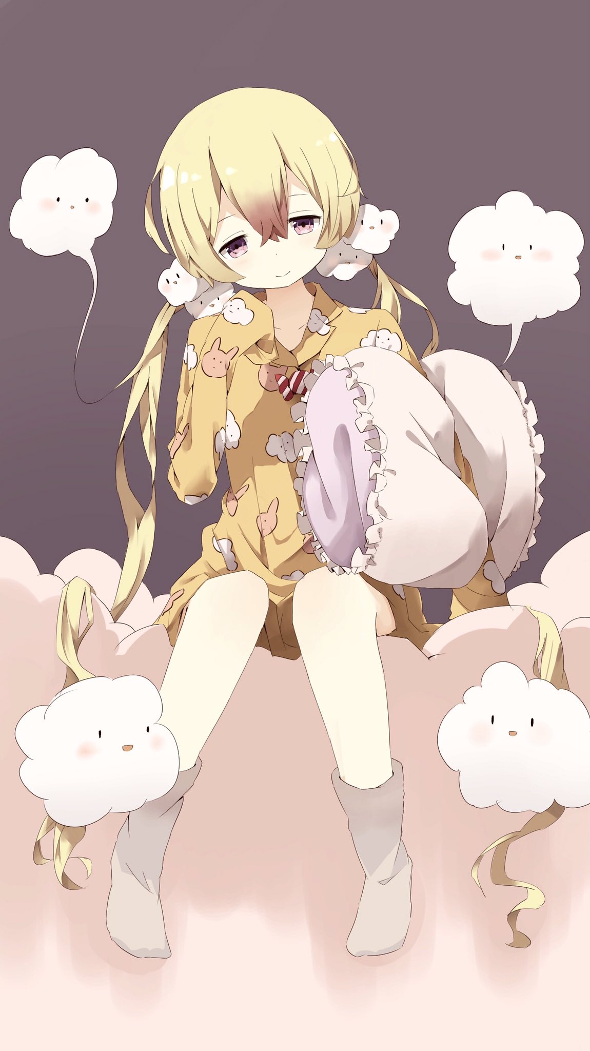 まぶた画师 Twitter page 5 full