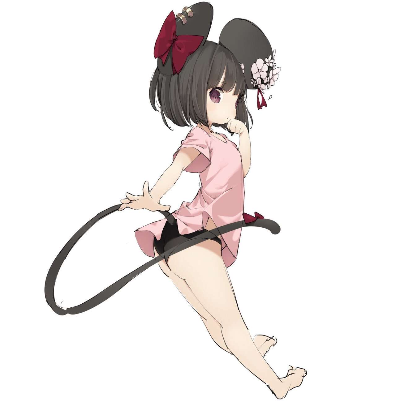 まぶた画师 Twitter page 7 full