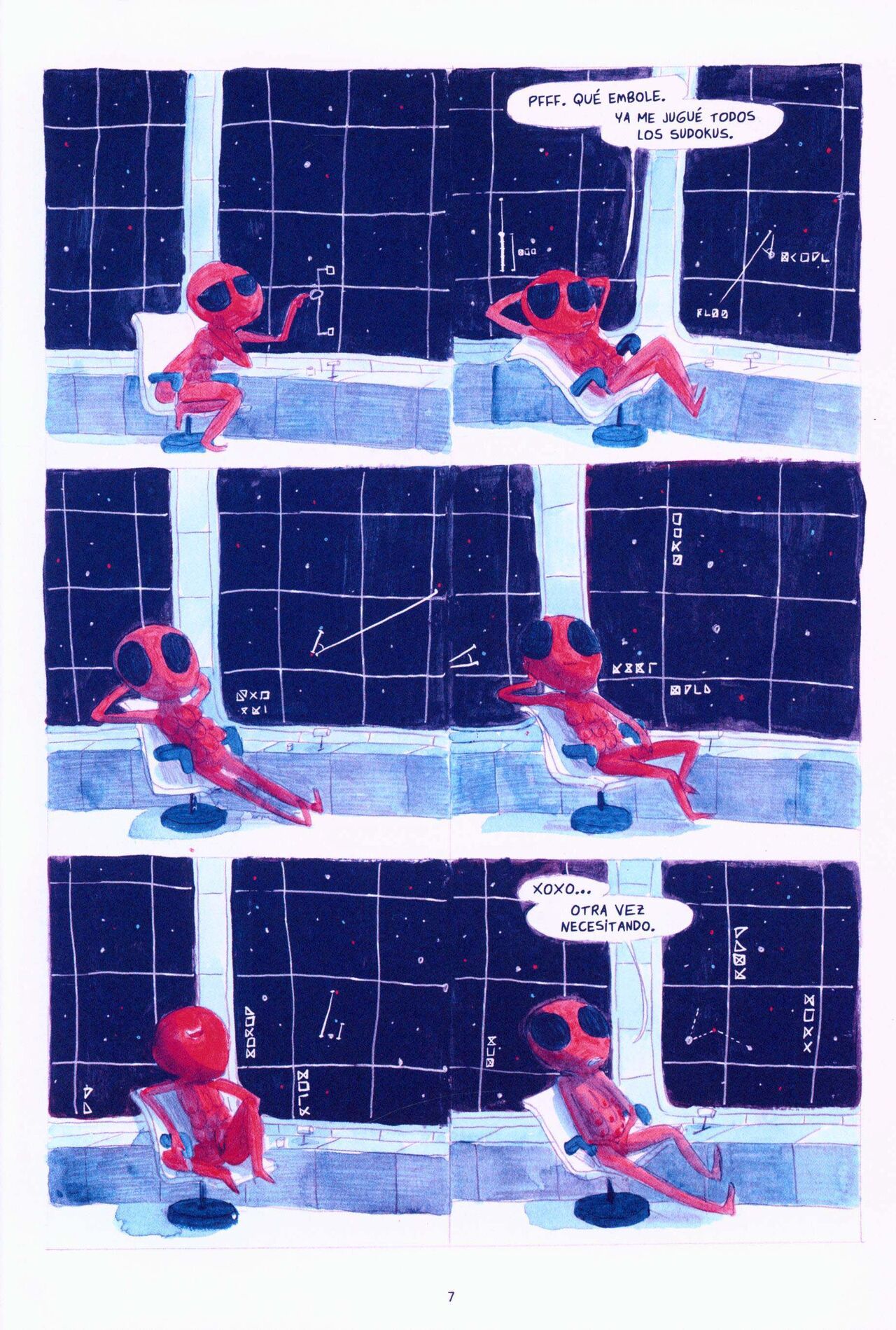 Intensa page 8 full
