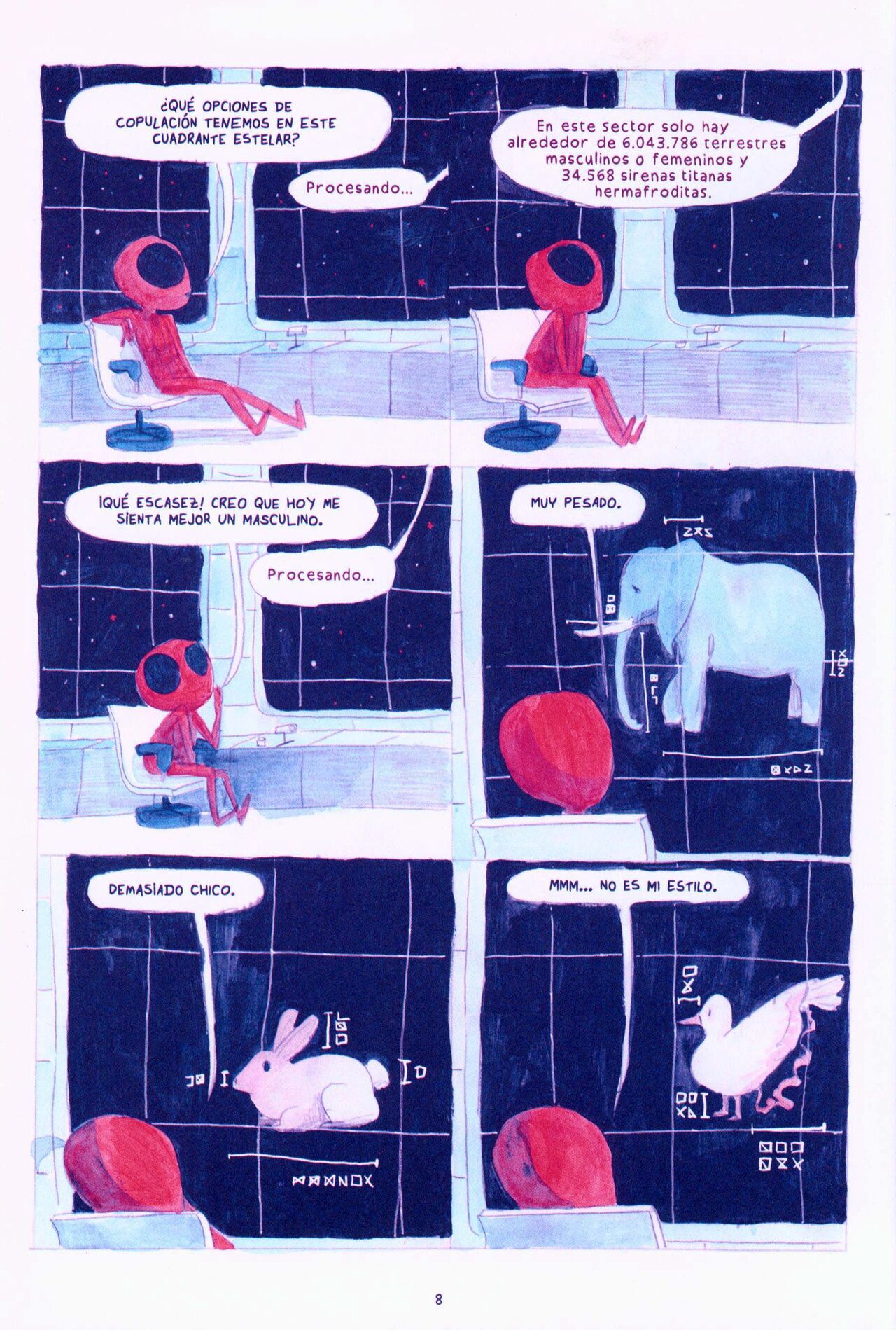 Intensa page 9 full