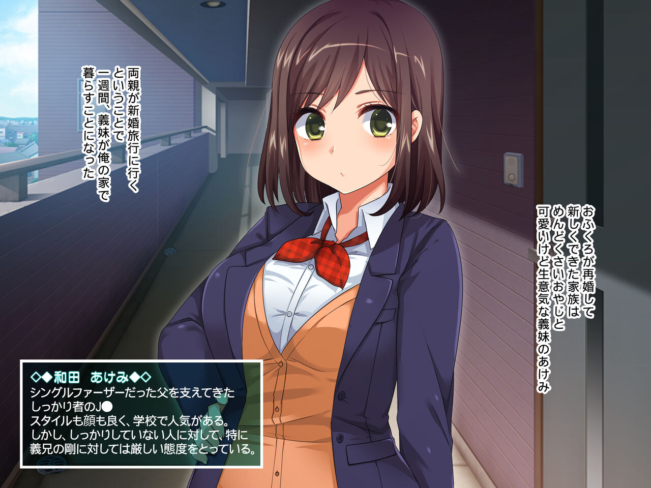 Kuso Namaiki na Imouto wa Ore no Seidorei page 7 full