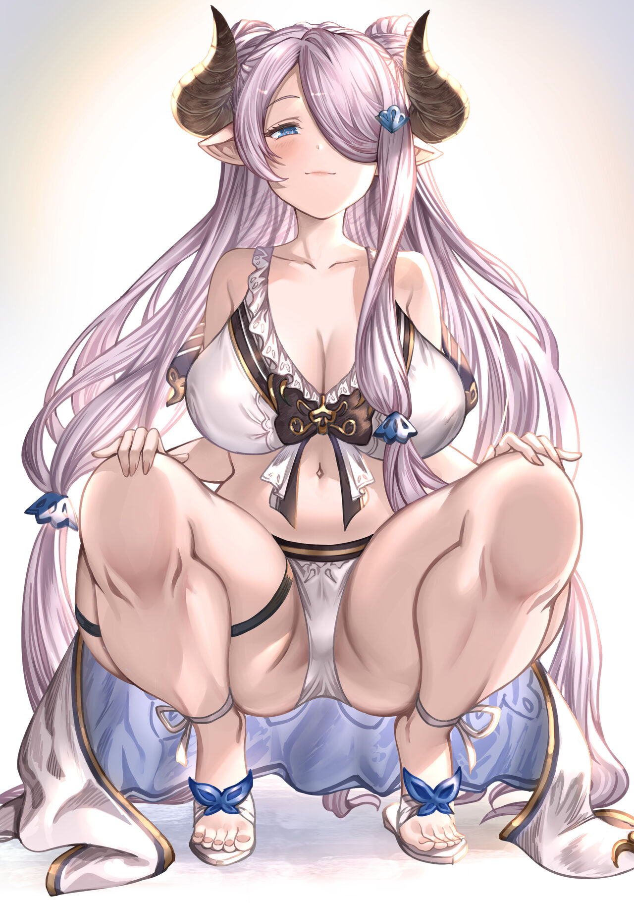Narmaya-san Kaikyaku page 1 full
