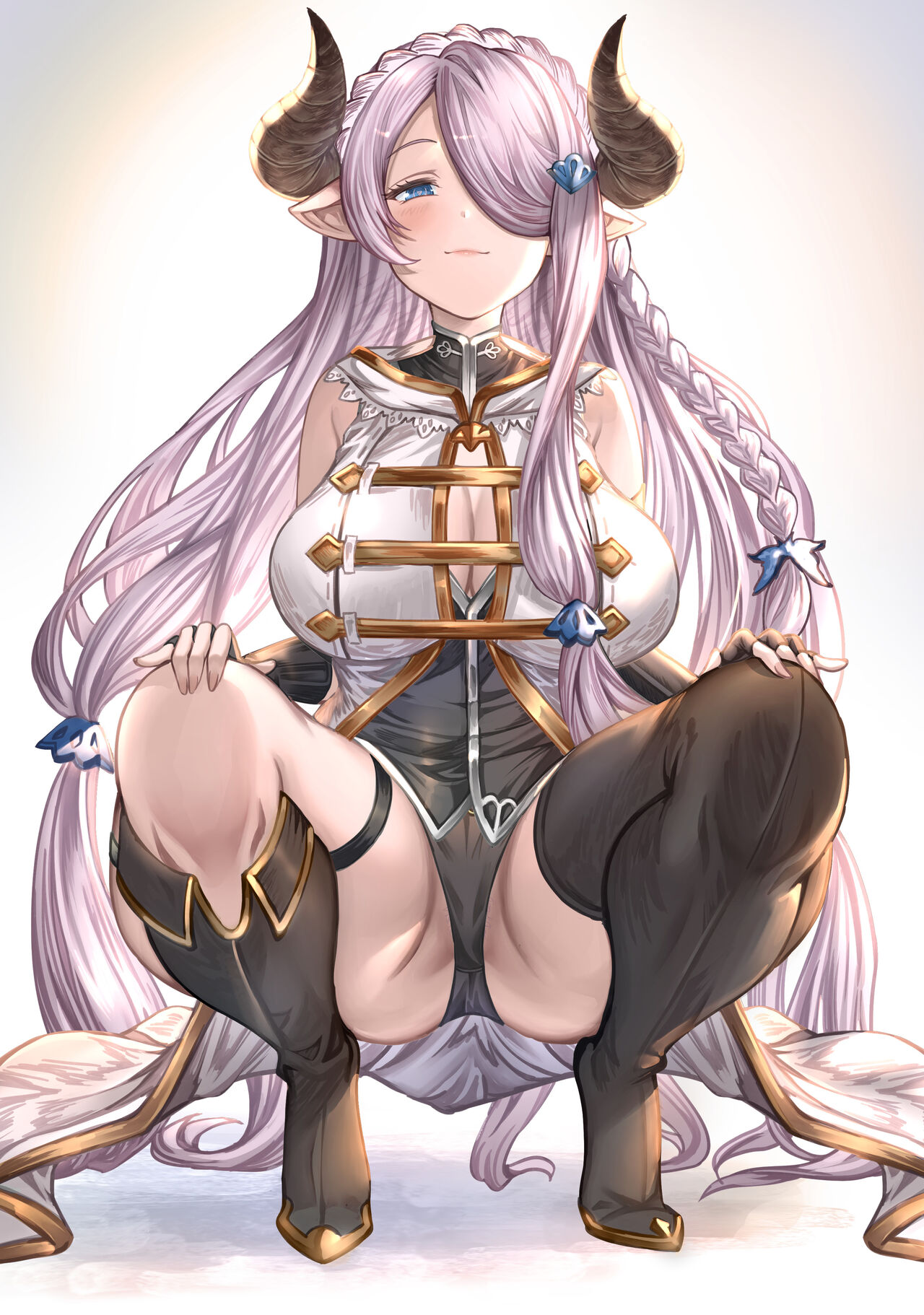 Narmaya-san Kaikyaku page 7 full