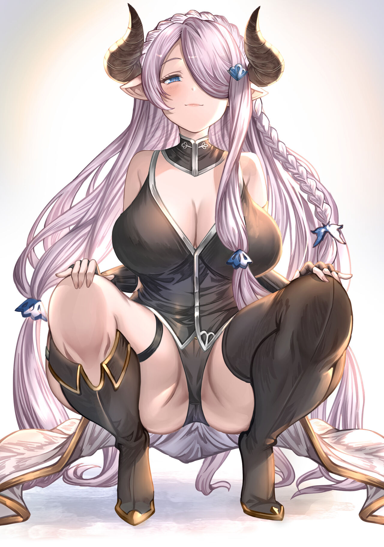 Narmaya-san Kaikyaku page 8 full