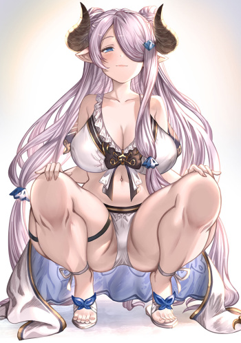 Narmaya-san Kaikyaku cover