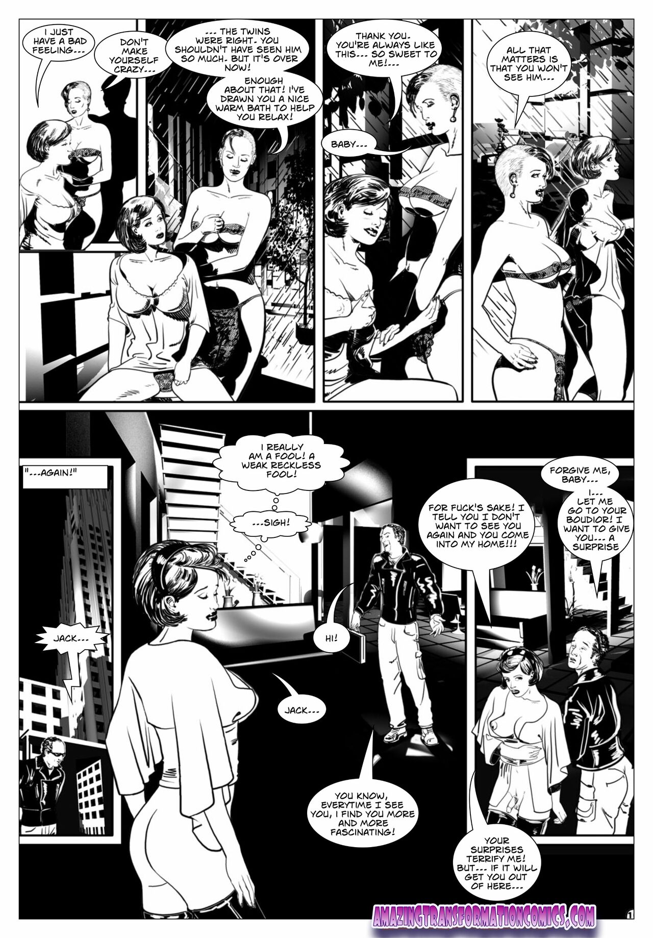 Black Flower 03 page 10 full