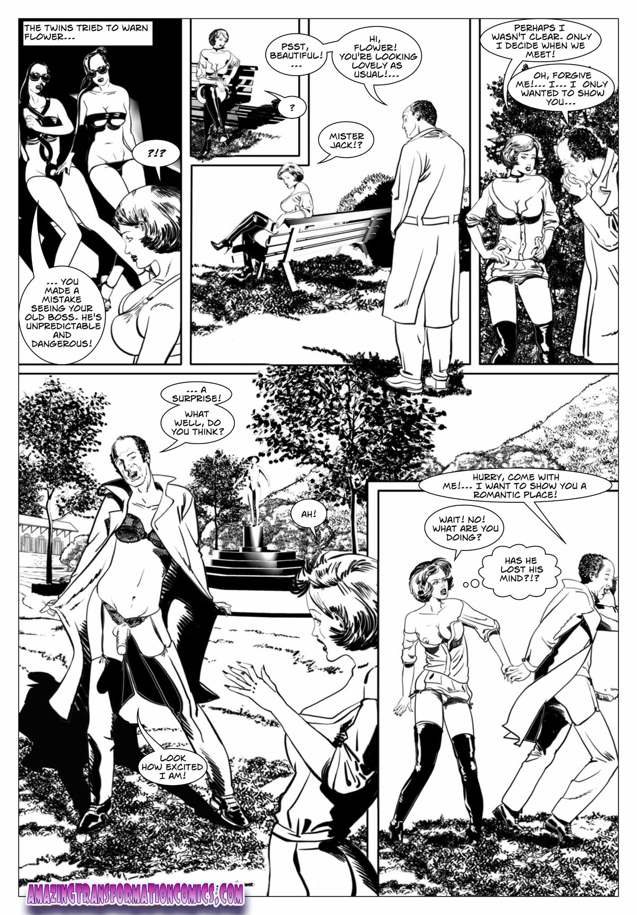 Black Flower 03 page 7 full