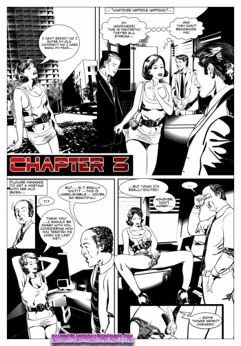 Black Flower 03 cover