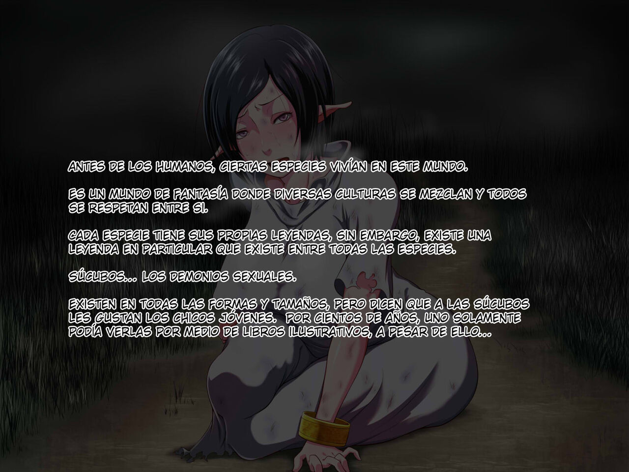 Inma no Dorei ni Ochiru made ~Shotakko Kyousei Sakusei Jigoku~ page 2 full
