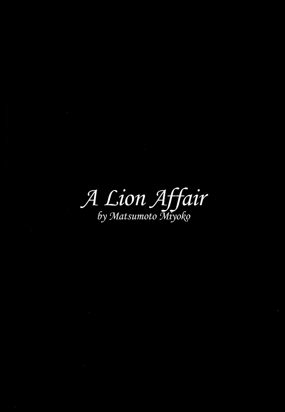 Lion Jihen page 2 full