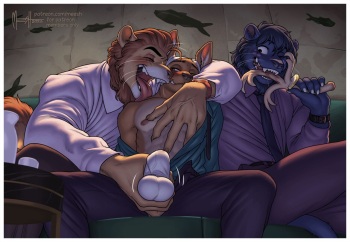 A Familiar Taste cover