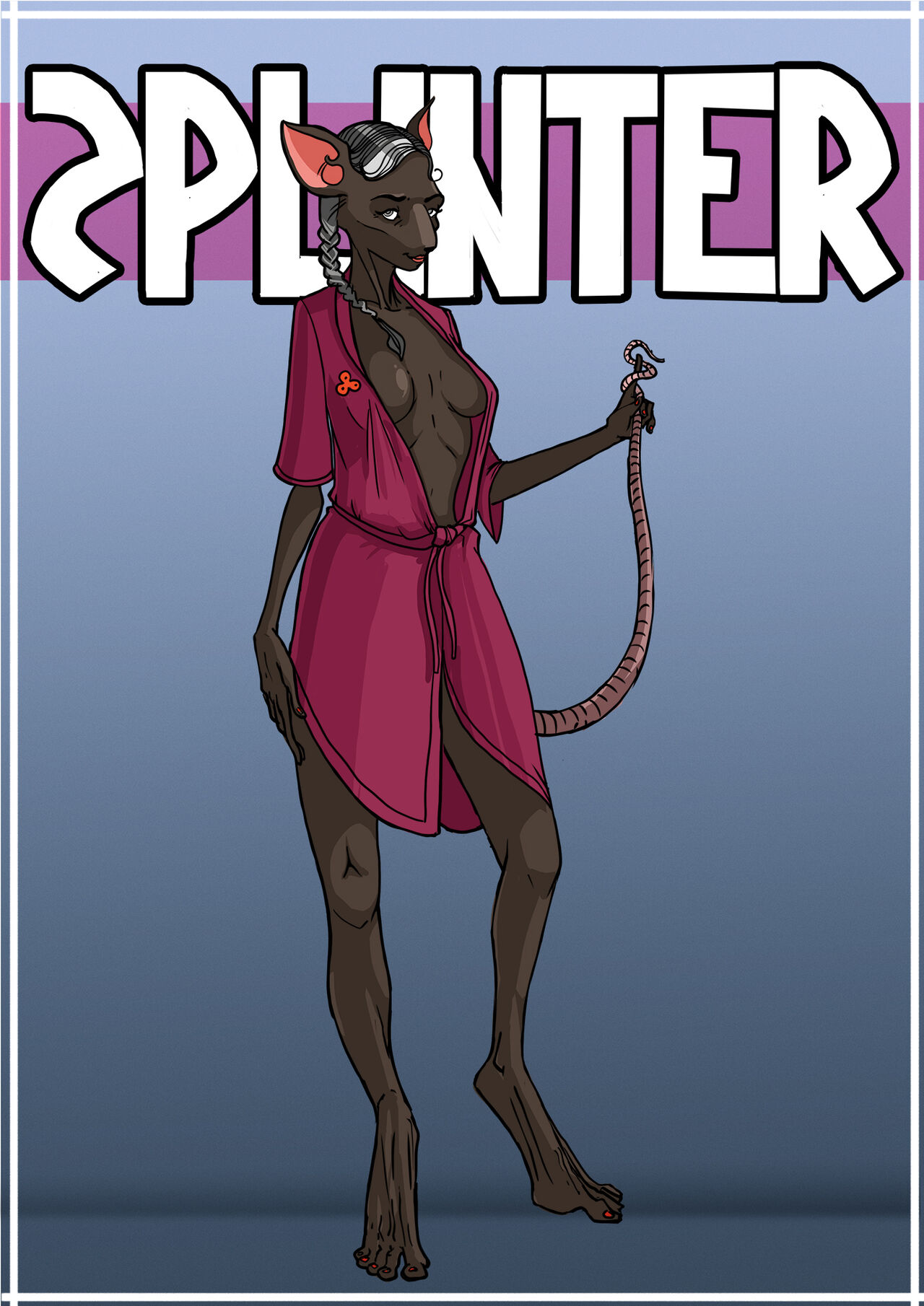 TeenageMutantNinjaTurtles FUTANARI persons page 3 full