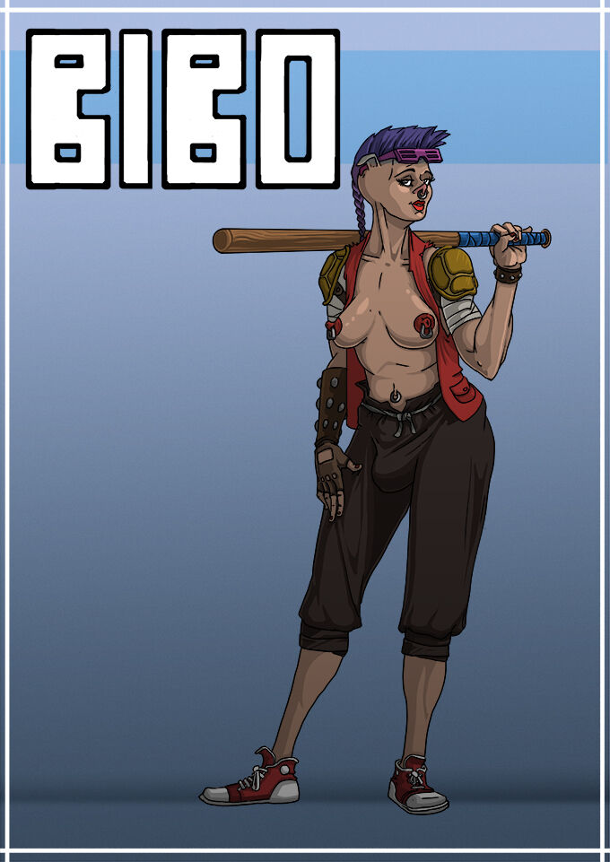 TeenageMutantNinjaTurtles FUTANARI persons page 7 full