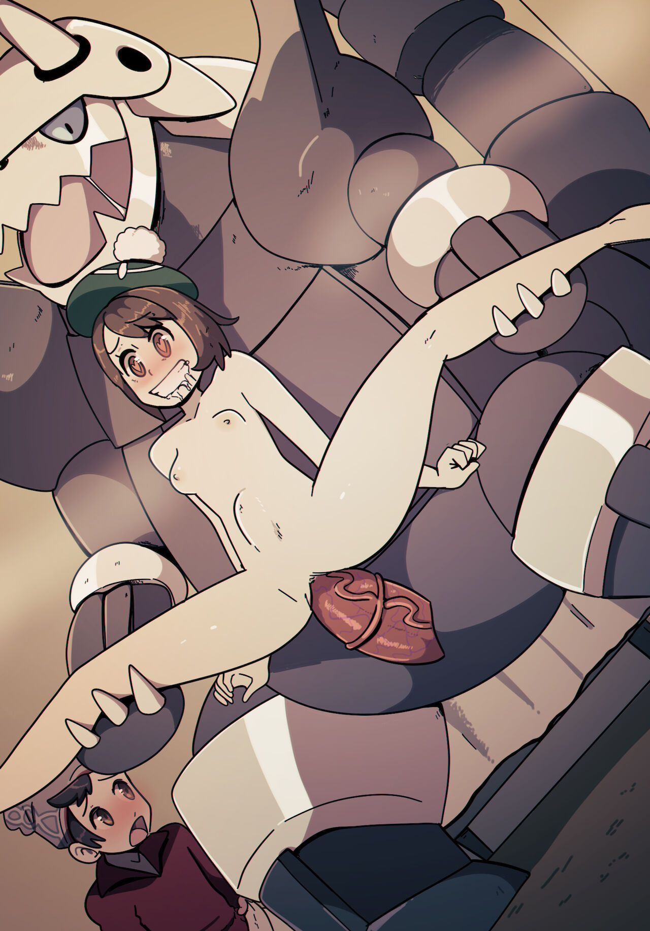 Pokemon commissions page 8 full