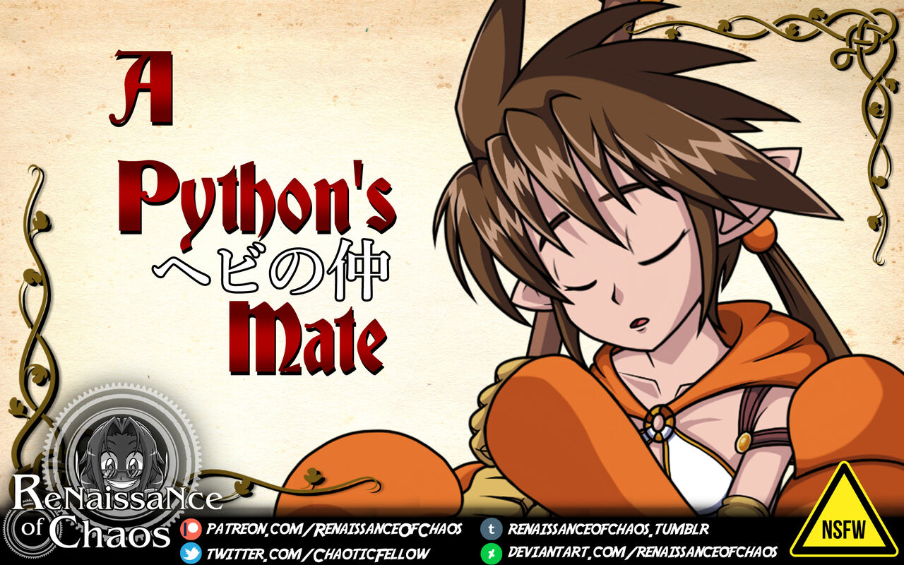 python page 1 full