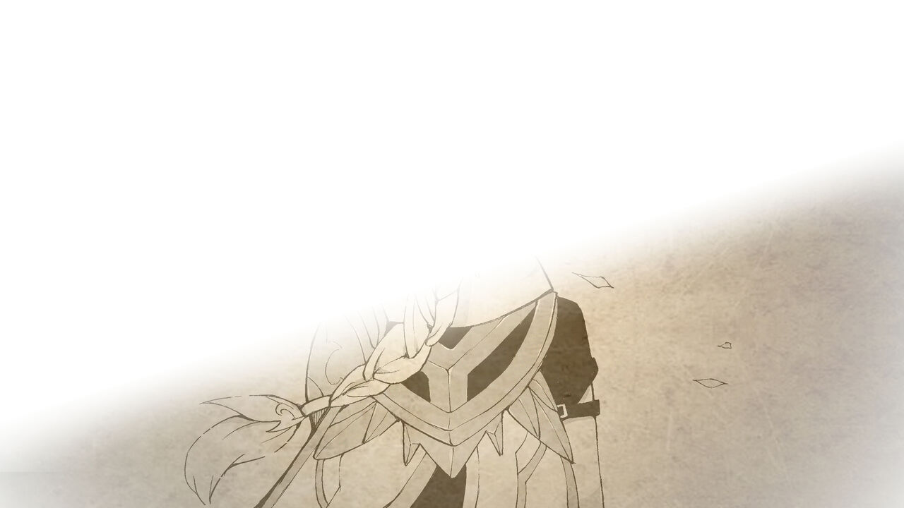 Hilichurl's Nursery Lumine Seedbed Chapter Part.2 page 9 full